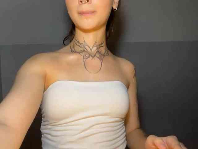 GertudeLagman webcam
