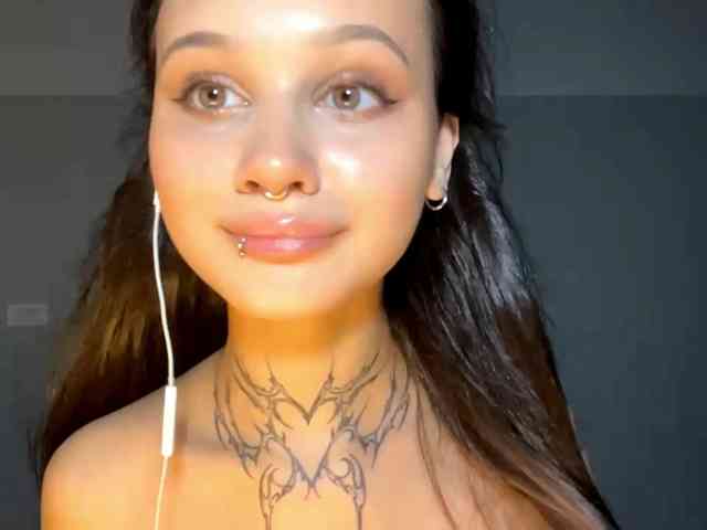 GertudeLagman webcam