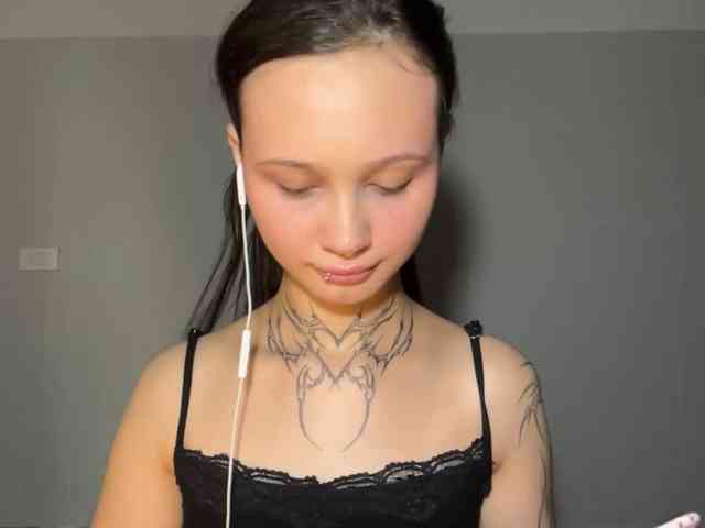 GertudeLagman webcam