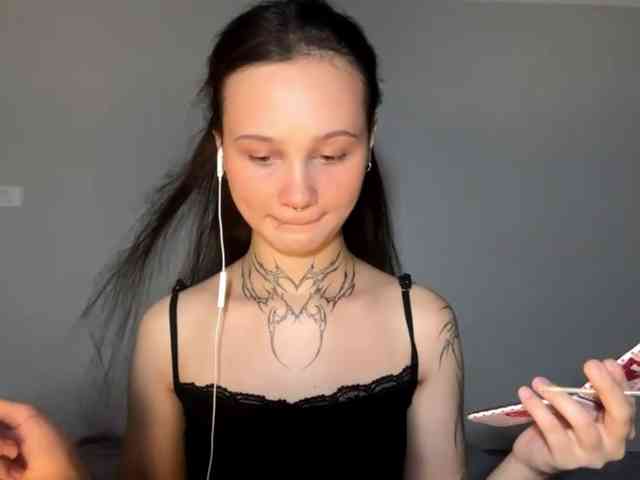 GertudeLagman webcam
