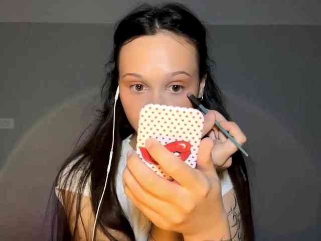 GertudeLagman webcam