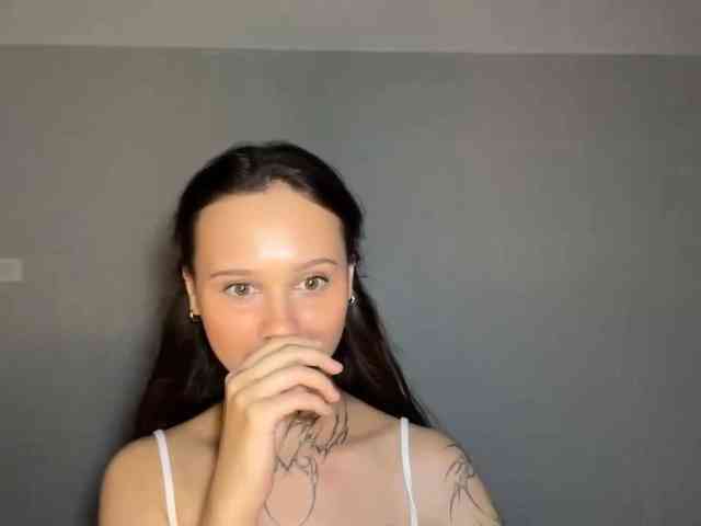 GertudeLagman Sex Cam Show