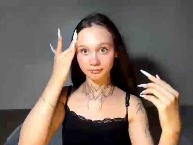 GertudeLagman webcam