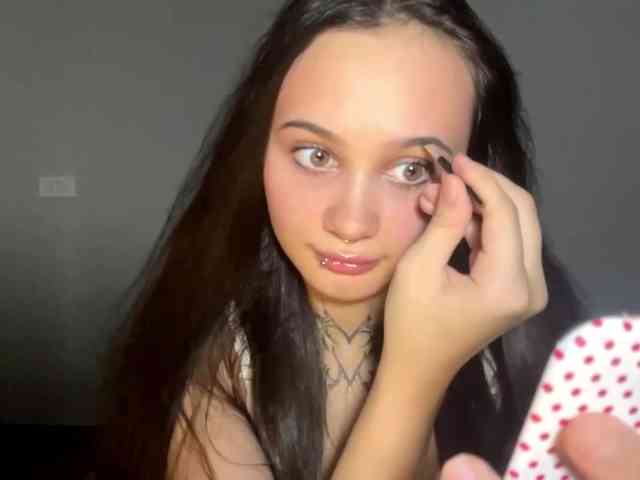 GertudeLagman webcam