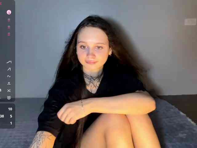 GertudeLagman webcam