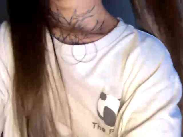 GertudeLagman webcam