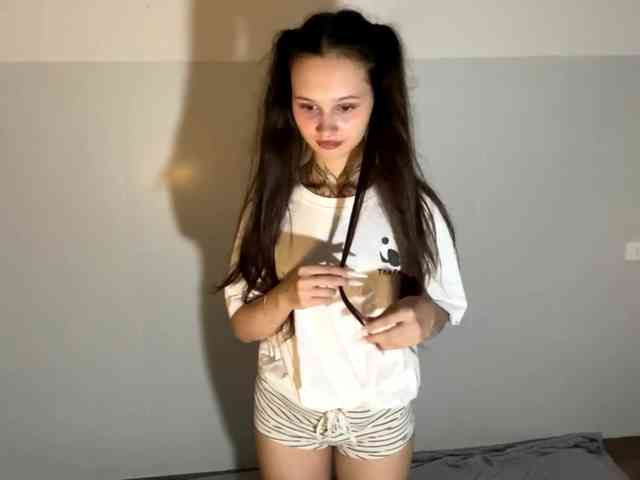 GertudeLagman webcam