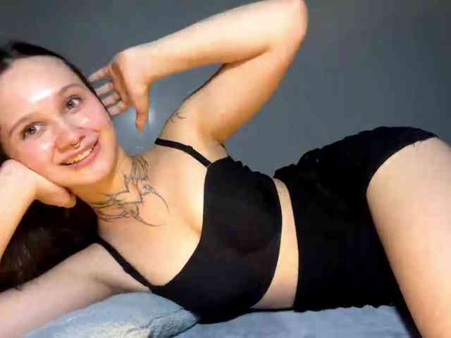 GertudeLagman webcam