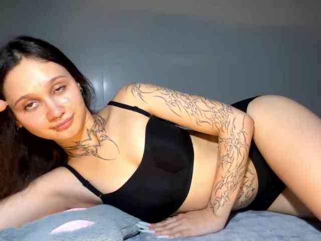 GertudeLagman webcam