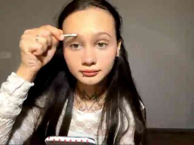 GertudeLagman webcam