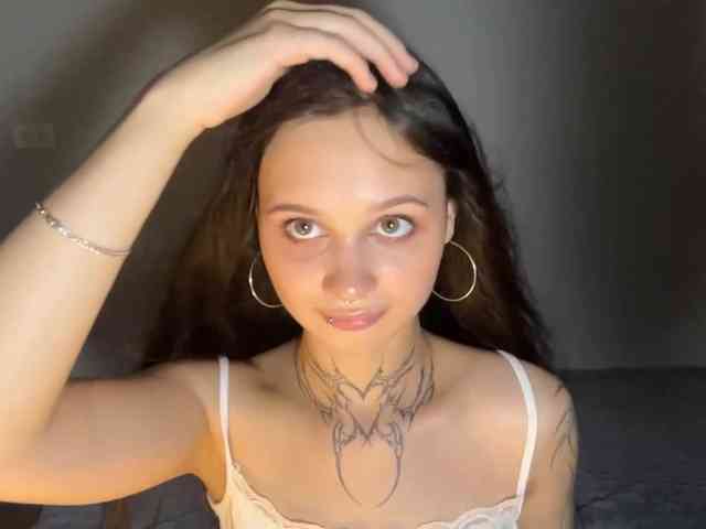 GertudeLagman webcam