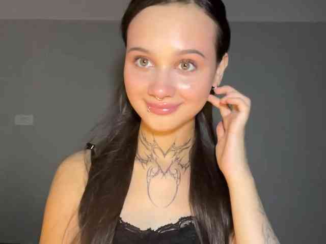 GertudeLagman webcam
