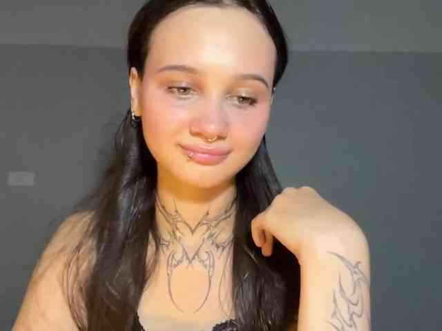GertudeLagman webcam