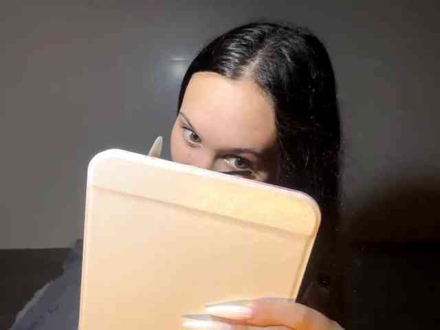 GertudeLagman webcam