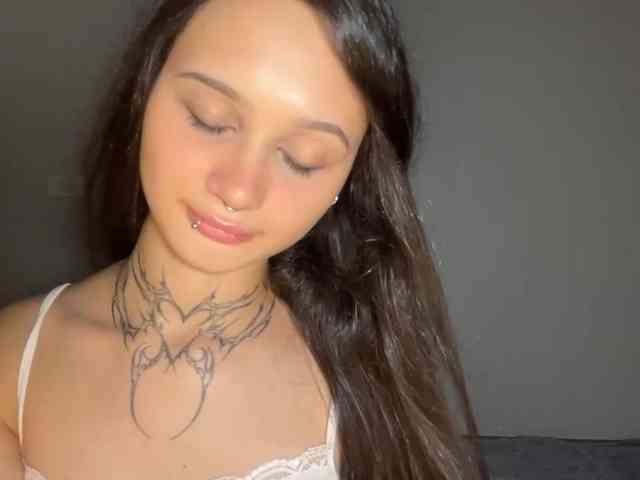 GertudeLagman webcam