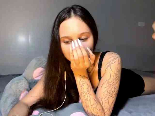 GertudeLagman webcam