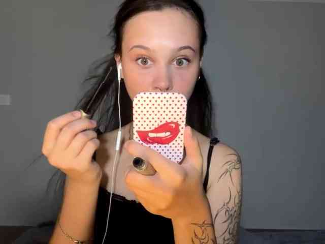 GertudeLagman webcam