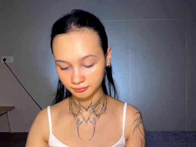 GertudeLagman webcam