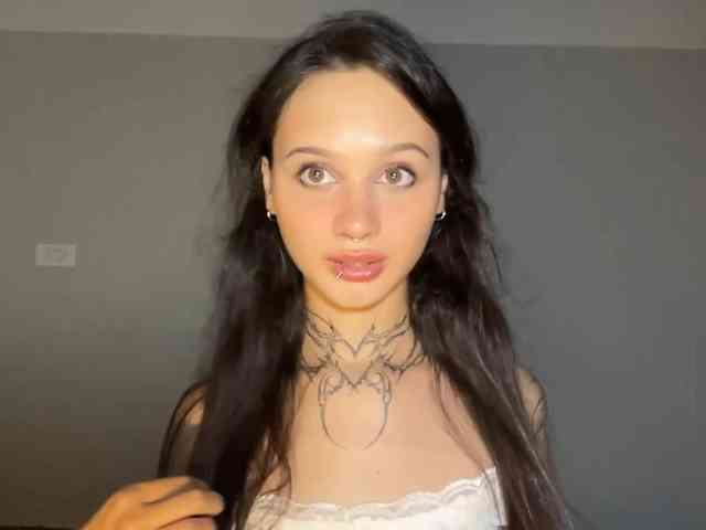 GertudeLagman webcam