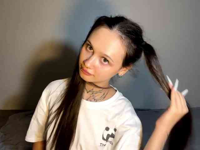 GertudeLagman webcam