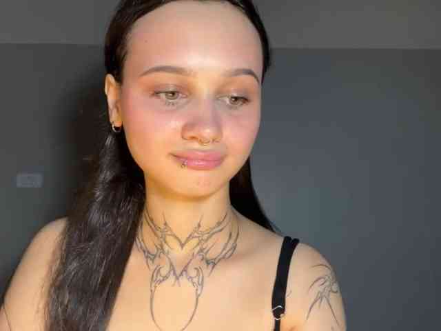 GertudeLagman webcam