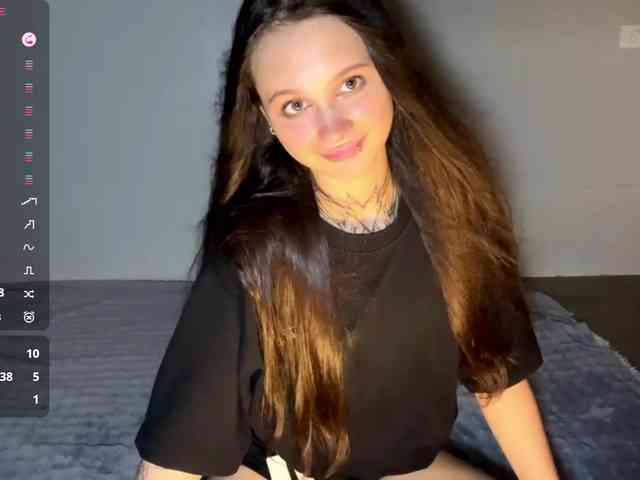 GertudeLagman webcam
