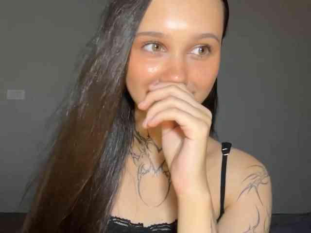 GertudeLagman webcam