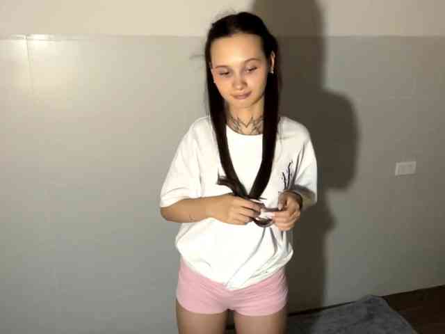 GertudeLagman webcam