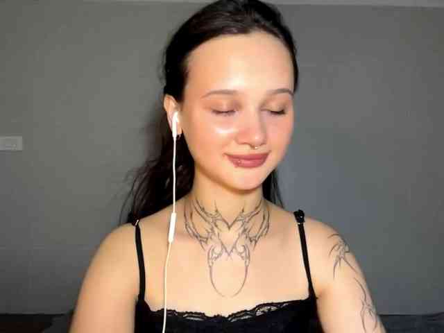 GertudeLagman webcam