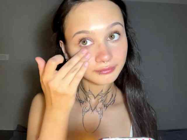 GertudeLagman webcam