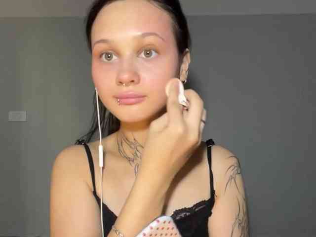 GertudeLagman webcam