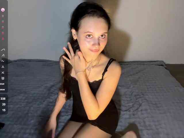 GertudeLagman webcam
