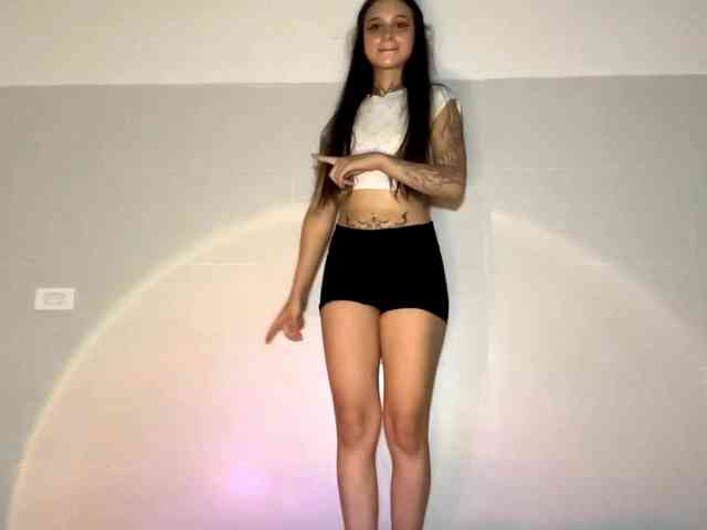 GertudeLagman webcam