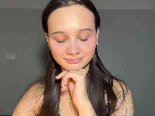 GertudeLagman webcam