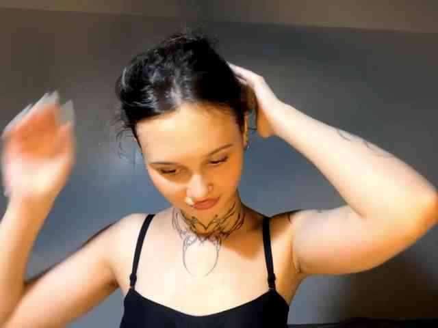 GertudeLagman webcam