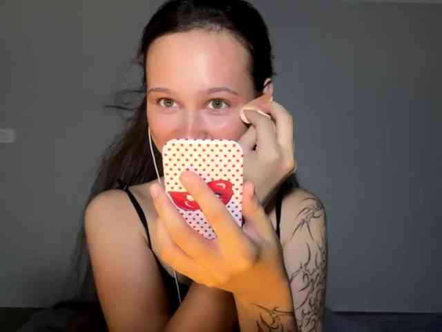 GertudeLagman webcam