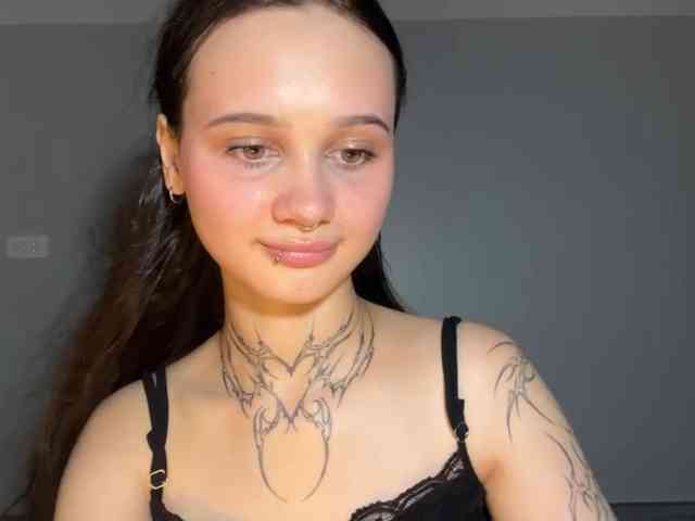 GertudeLagman webcam