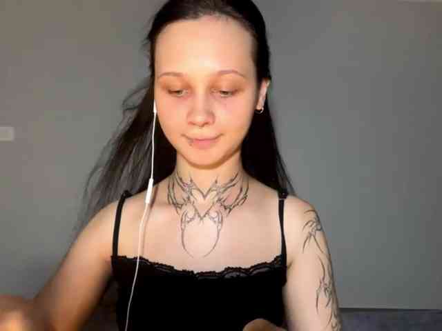 GertudeLagman webcam