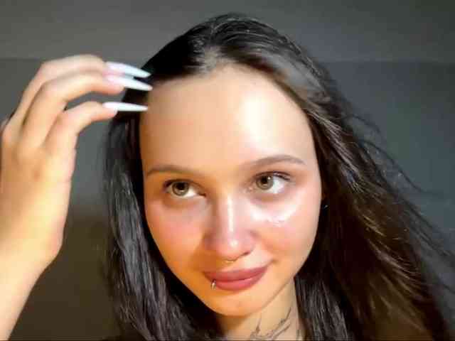 GertudeLagman webcam