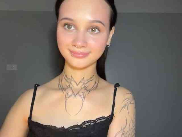 GertudeLagman webcam