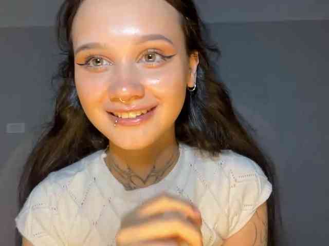 GertudeLagman webcam
