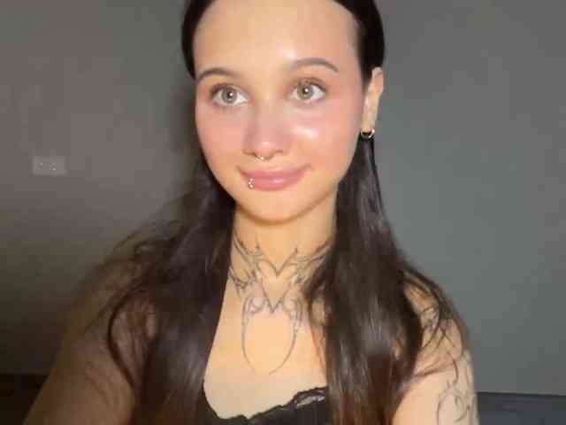 GertudeLagman webcam
