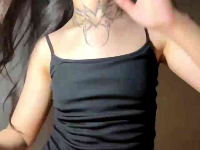 GertudeLagman webcam