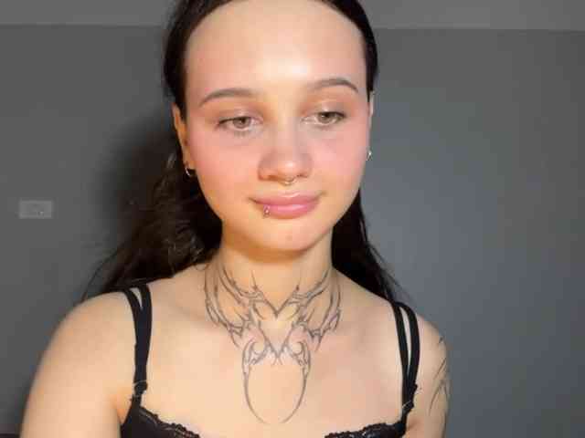 GertudeLagman webcam