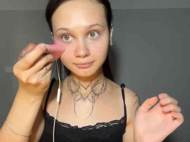 GertudeLagman webcam