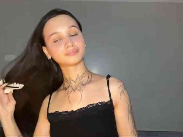 GertudeLagman webcam
