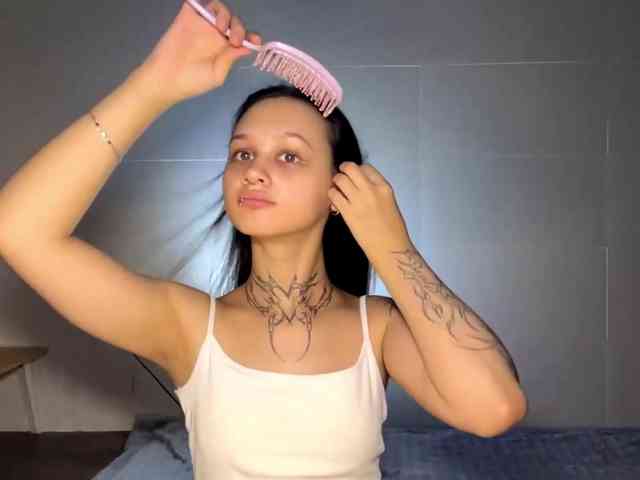 GertudeLagman Live Webcam on BongaCams