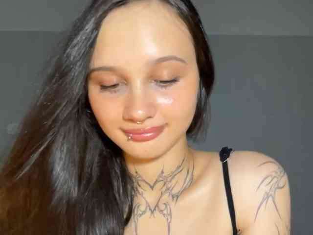 GertudeLagman webcam