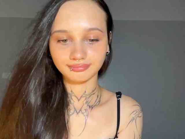 GertudeLagman webcam