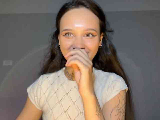 GertudeLagman webcam